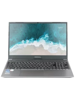 Ноутбук Caspica A752-15 (A752-15AC162602G) Nerpa 227508562 купить за 58 791 ₽ в интернет-магазине Wildberries