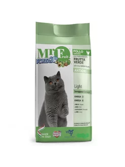 Forza 10 Cat Mr Fruit LIGHT Verde 0.400 кг