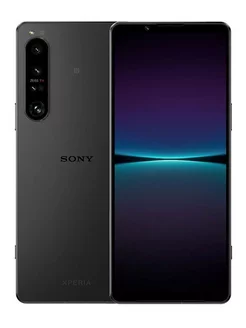 Xperia 1 IV 12+256GB Sony 227527786 купить за 70 300 ₽ в интернет-магазине Wildberries