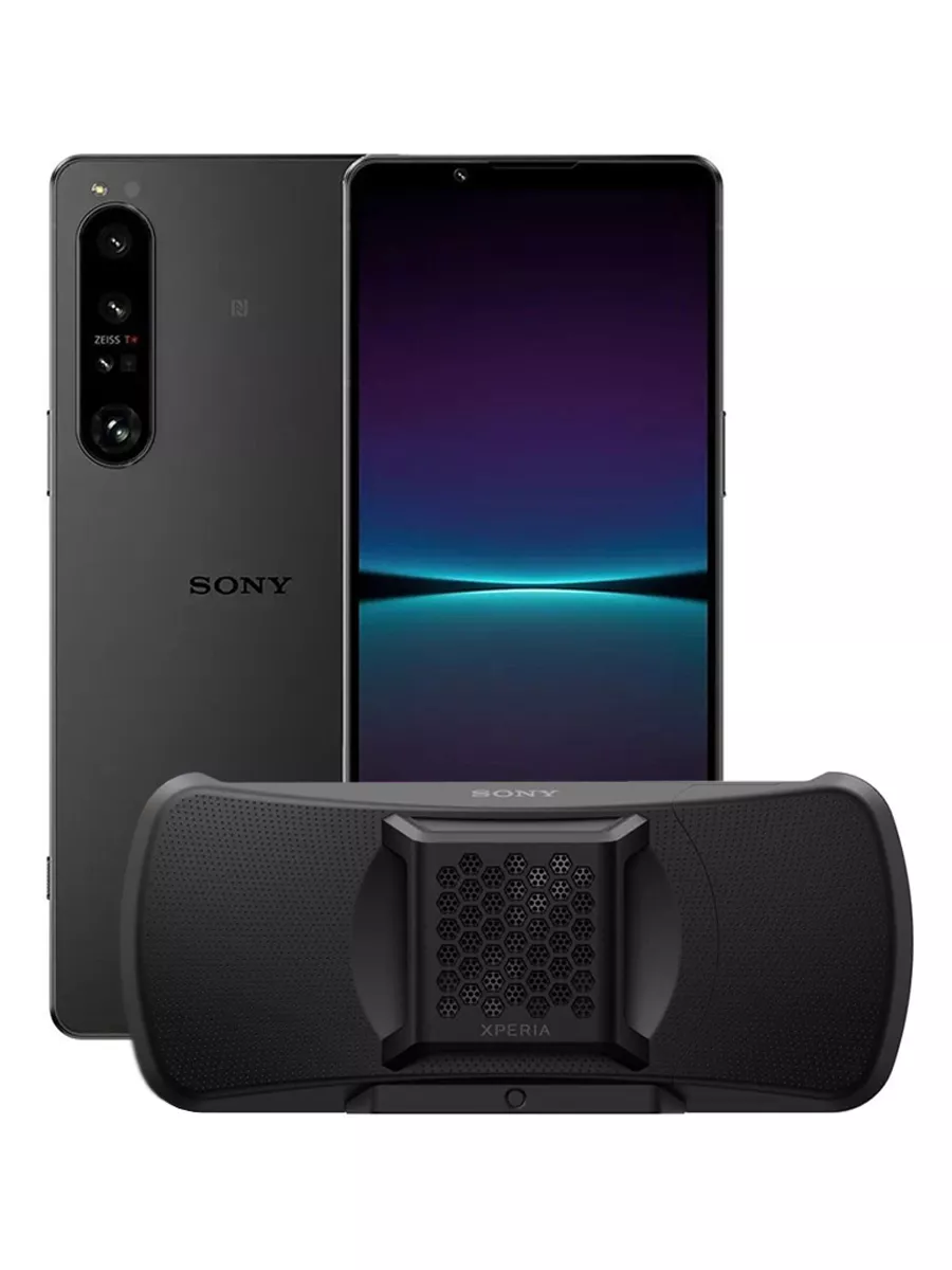 Xperia 1 IV Gaming Edition 16+512GB Sony 227527791 купить в Xperia 1 IV Gaming Edition 16+512GB Sony 227527791 купить в