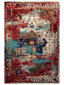 Ковер 150х230 комнатный SULTAN KILIM 227532664 купить за 11 457 ₽ в интернет-магазине Wildberries