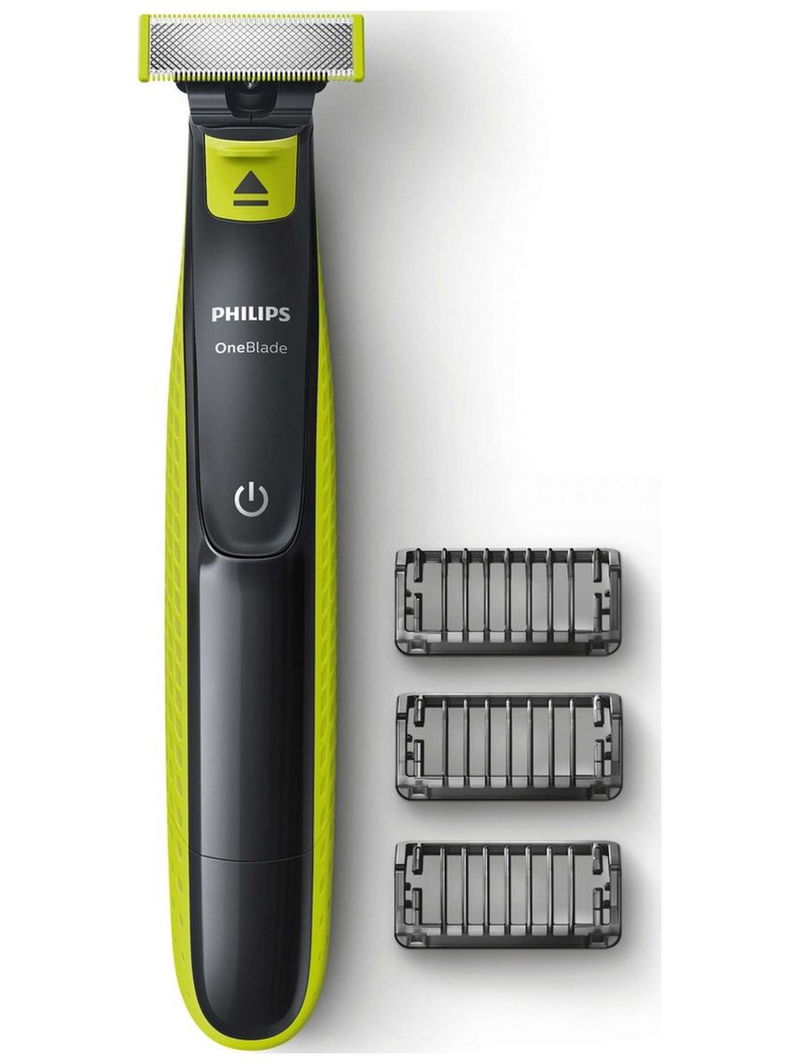 Norelco oneblade