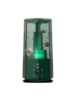 Увлажнитель воздуха Humidifier DEM-F360DW Green