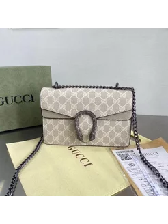 Сумка Gucci в подарочной коробке GUCCI 227541178 купить за 2 128 ₽ в интернет-магазине Wildberries