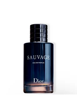 Диор Sauvage Eau De Parfum Вода парфюмерная 100