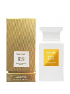 Парфюмерная вода Tom Ford Soleil Blanc 100 мл