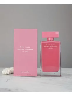 Парфюмерная вода FLEUR MUSC for Her NARCISO RODRIGUEZ 100ml