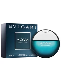 Bvlgari Aqua Pour Homme Булгари Аква Пур Хом 100 мл