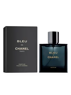 Chanel Paris Bleu De Chanel Парфюмерная вода 100 мл