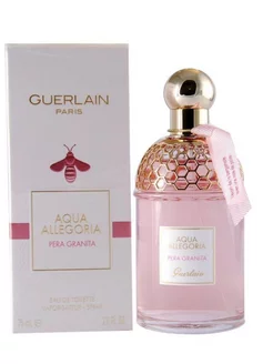 Guerlain Guerlain Aqua Allegoria Pera Granita 100 мл