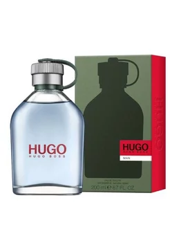 Hugo Boss