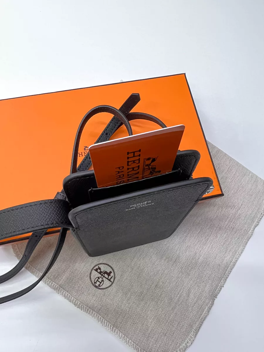 Hermes сумка для телефона кошелек клатч hermes 227562338 купить за 5 742 ₽  в интернет-магазине Wildberries