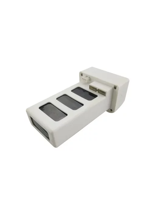 Аккумулятор для квадрокоптера Attop W8 (7 6V 2700mah), 2700 мАч, фото 2