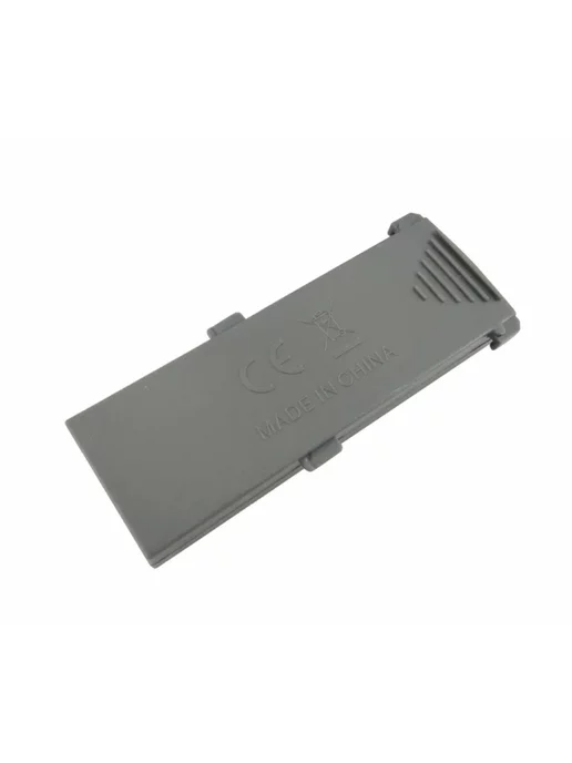 Аккумулятор для квадрокоптера ATTOP XT-1 (3 7V 800mah), 800 мАч, фото 2