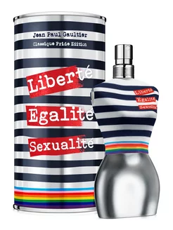 JEAN PAUL GAULTIER Classique Pride Edition