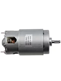 DC7912M23 Двигатель постоянного тока 800W, 220-240V