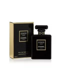 Chanel Coco Noir 100 мл Шанель Коко Нойр