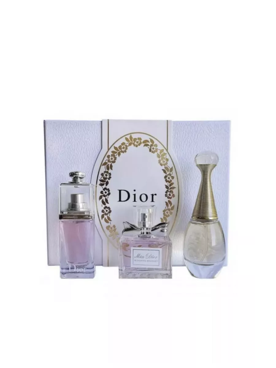 Dior Mini Set 3 1 227606591 1 814 Wildberries