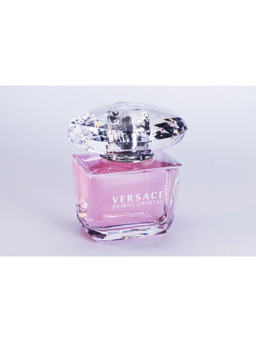 Tester Парфюмированная вода VERSACE BRIGHT CRYSTAL