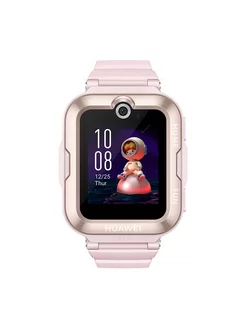 Детские умные часы Kids 4 Pro ASN-AL10 Global Huawei 227628728 купить за 8 442 ₽ в интернет-магазине Wildberries