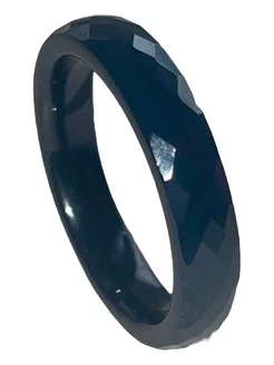 кольцо керамика 4мм керамическое граненое Лепота 227631842 купить за 332 ₽ в интернет-магазине Wildberries