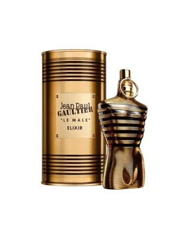 Духи Le Male Elixir 125ml