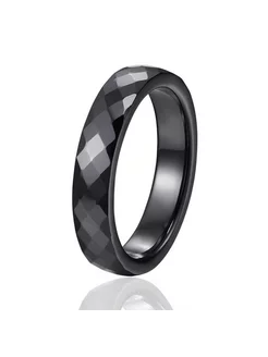 кольцо керамика 4мм керамическое граненое Лепота 227634100 купить за 332 ₽ в интернет-магазине Wildberries