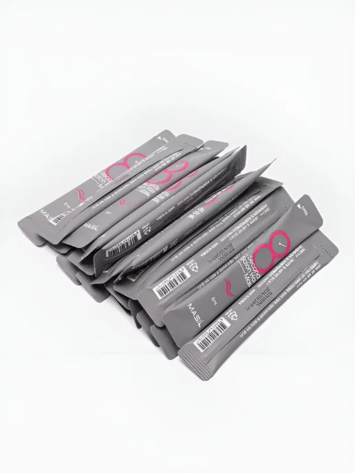 MASIL Набор масок для  волос 8 Second Salon Hair Mask, 20 шт
