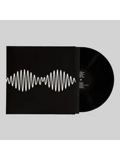 Arctic Monkeys - AM (винил) (341013)