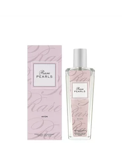 Rare Pearls 75 ml Avon 227656545 купить за 347 ₽ в интернет-магазине Wildberries