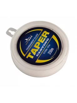 Леска конусная TAPERLINE 0.26 mm - 0.57 mm 250m EASTSHARK 227661230 купить за 994 ₽ в интернет‑магазине Wildberries