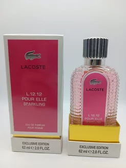 Lacoste Pour Elle Sparkling 62мл духи