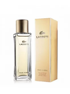 Lacoste Pour Femme 100 ml