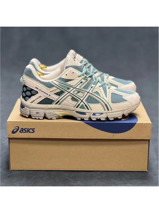 Asics Кроссовки спортивные