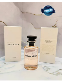 Louis Vuitton Attrape-Reves 100мл, Луи Виттон РАСПРОДАЖА 227671115
