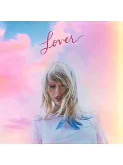 Taylor Swift Обложка винила Lover ПЛАСТИНОК.НЕТ 227675577 купить за 429 ₽ в интернет-магазине Wildberries