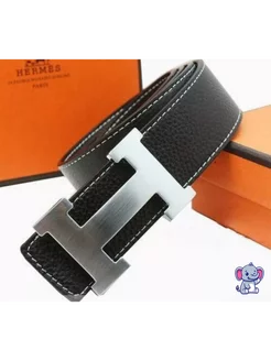 Ремень женский мужеской Hermes на талию натуральная кожа Hermes 227675658 купить за 833 ₽ в интернет-магазине Wildberries