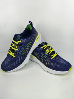 Кроссовки ASICS Gel cumulus 227681591 купить за 4 132 ₽ в интернет-магазине Wildberries