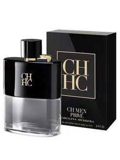 CAROLINA HERRERA CH Men Prive 100мл