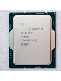 CORE i5 13400Fвторичный LGA1700 Amentmen 227686548 купить за 22 938 ₽ в интернет-магазине Wildberries