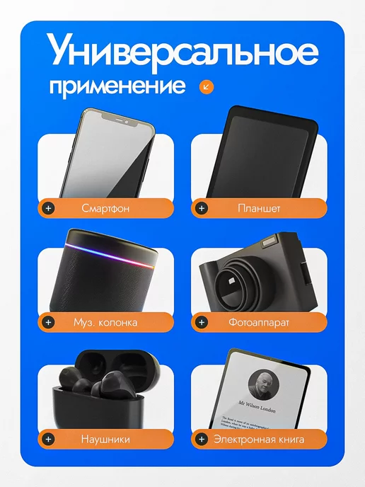 12_SOV Повербанк 30000 mah Power Bank, 30000 мАч, фото 7