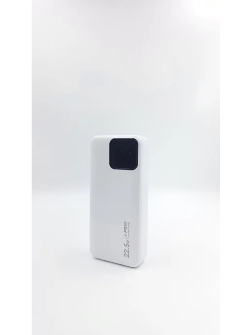 12_SOV Повербанк 30000 mah Power Bank, 30000 мАч, фото 8