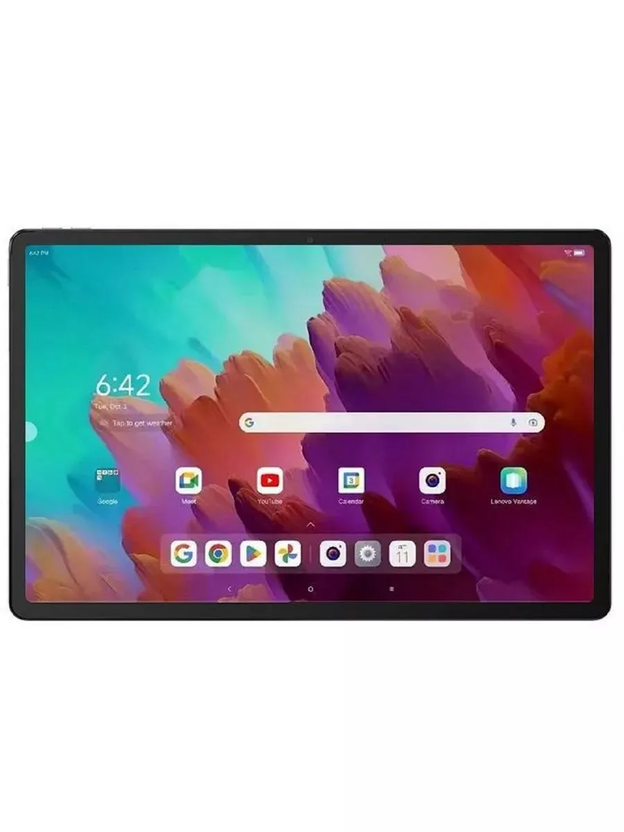 Планшет Xiaoxin Idea Pad Pro 12.7 TB371FC WiFi 8+128 Grey lenovo 227708572  купить за 25 329 ₽ в интернет-магазине Wildberries