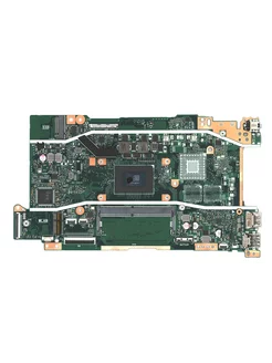 Материнская плата Asus X409DA 8G R3-3200U YM3200C4T2OFG AiTech 227710391 купить за 5 257 ₽ в интернет-магазине Wildberries