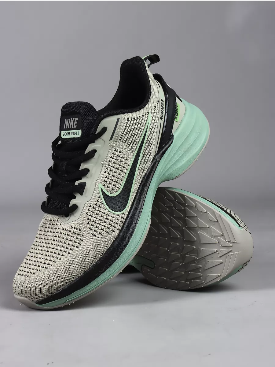 Nike zoom winflo running on sale