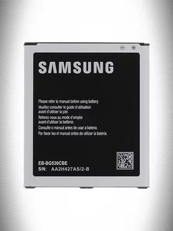 Аккумулятор Samsung EB-BG530CBE