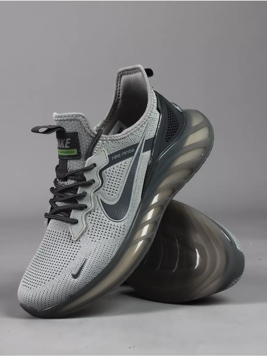 Кроссовки NIKE ZOOM LUNAR APPARENT 227713000 купить в интернет