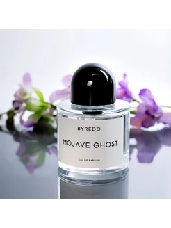 по мотивам Байредо Parfums Mojave Ghost 100ml