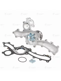 Помпа Toyota Land Cruiser Prado (02-) 4.0i