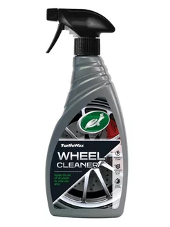 Очиститель дисков автомобиля Wheel CLEAN, 500мл